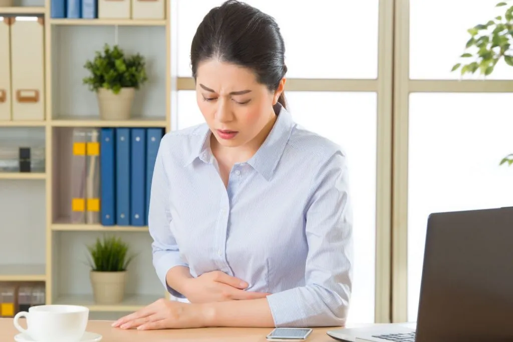 Áp Lực và Sức Khỏe Dạ Dày: Cách Giảm Căng Thẳng Để Cải Thiện Tiêu Hóa